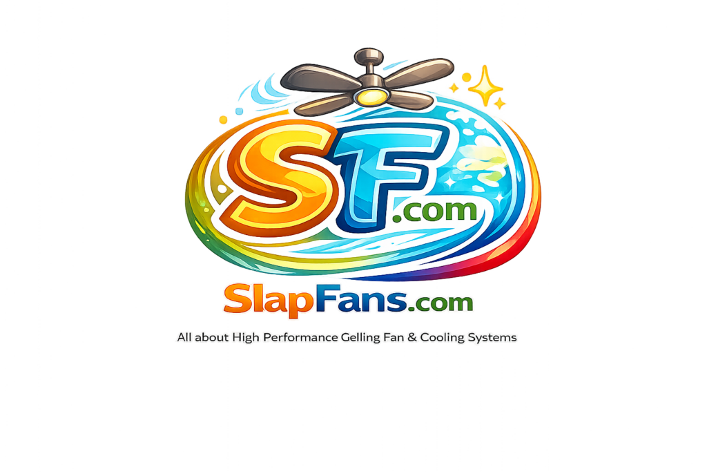 slapfans.com logo