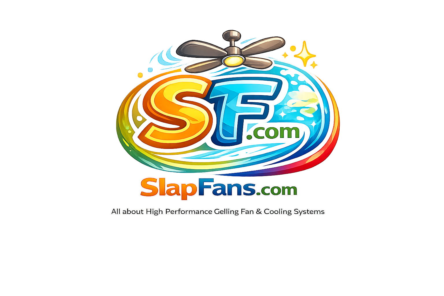 slapfans.com logo